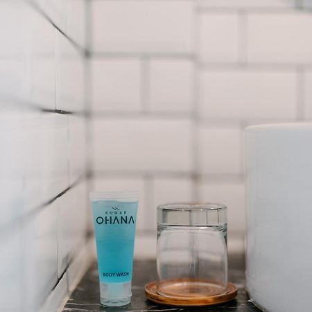 卡塔海滩 苏格奥哈那旅馆酒店 外观 照片
